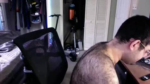 anonman12 online show from 9, 1, 2026