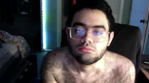 anonman12 online show from 8, 2, 2026