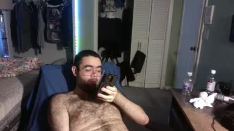 anonman12 online show from 12, 4, 2026