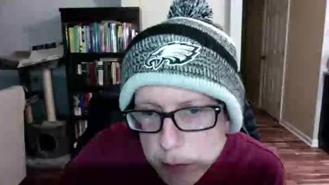 Snapshot of anonymousfrederick76 chatting on 24, 1, 2025 anonymousfrederick76 online show from 24, 1, 2025