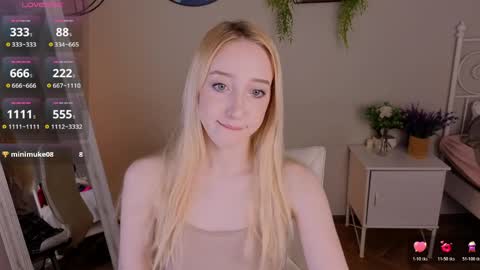 Anora Babe online show from 31, 3, 2026