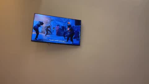 Any online show from 14, 1, 2026