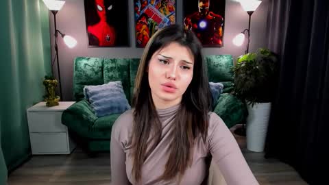 Anora online show from 2, 12, 2025