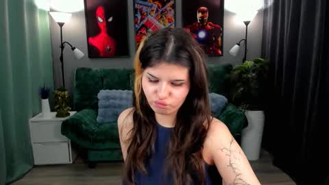 Anora online show from 7, 2, 2026