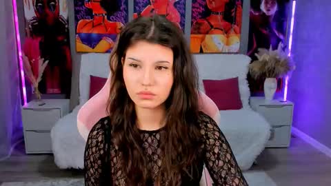 Anora online show from 11, 2, 2026