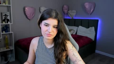 Snapshot of anoradark chatting on 31, 3, 2026 Anora online show from 31, 3, 2026
