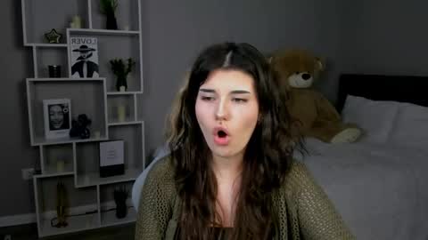 Snapshot of anoradark chatting on 25, 4, 2026 Anora online show from 25, 4, 2026