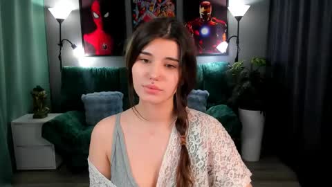 Snapshot of anoradark chatting on 29, 4, 2026 Anora online show from 29, 4, 2026