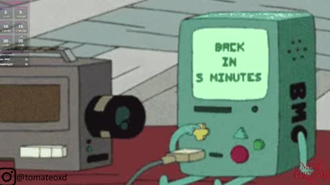 Jordan Mateo online show from 16, 12, 2024