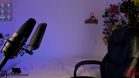 Jordan Mateo online show from 17, 12, 2024