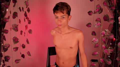 Jordan Mateo online show from 18, 1, 2025