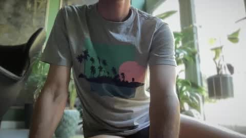 Snapshot of ansal1001 chatting on 25, 9, 2025 ansal1001 online show from 25, 9, 2025