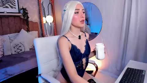 Snapshot of anseru_ chatting on 12, 7, 2026 Anseru online show from 12, 7, 2026
