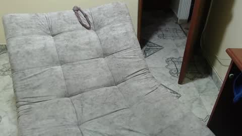 PAMELA online show from 23, 1, 2025