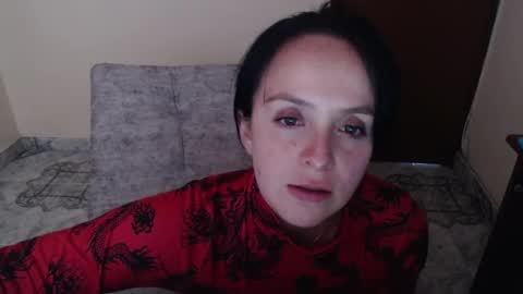 PAMELA online show from 14, 11, 2025