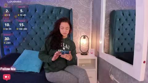 Snapshot of anthaar chatting on 20, 5, 2026 ANTHAR online show from 20, 5, 2026