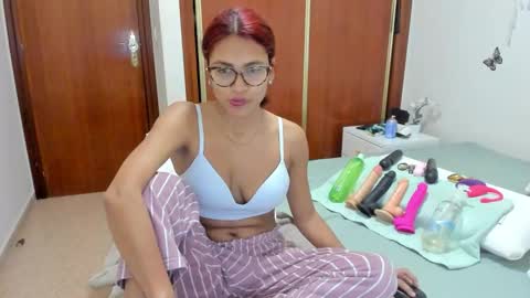 anthonela_hotsex online show from 19, 2, 2026