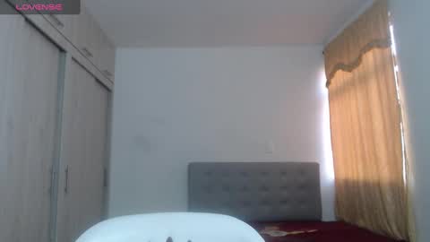 Anthonela Queen online show from 5, 10, 2025