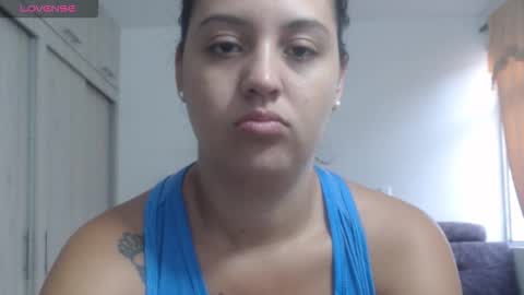 Anthonela Queen online show from 3, 12, 2025