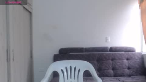 Anthonela Queen online show from 4, 12, 2025