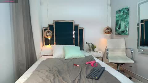 Snapshot of anthonelaa__ chatting on 3, 6, 2026 Anthonelaa online show from 3, 6, 2026