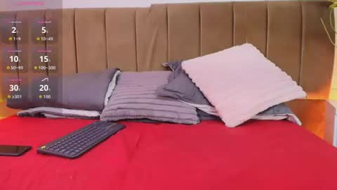 Snapshot of anthonelaa__ chatting on 9, 7, 2026 Anthonelaa online show from 9, 7, 2026
