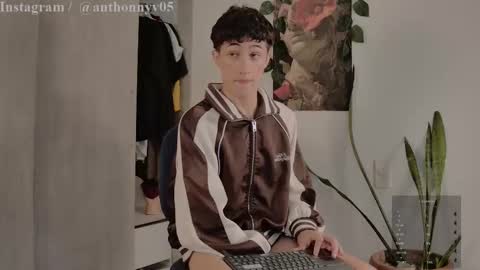 TONY NEW ACCOUNT online show from 12, 9, 2025