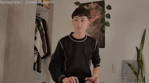 TONY NEW ACCOUNT online show from 20, 9, 2025