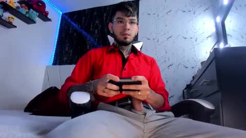 Anthony and Nick online show from 20, 10, 2025