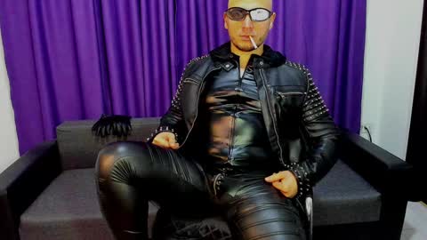 Anthony online show from 9, 12, 2024