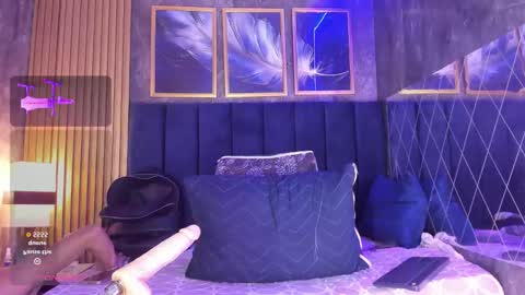 Anthonyy online show from 11, 5, 2026