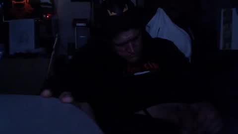 HornyAF in Sydney online show from 7, 10, 2025