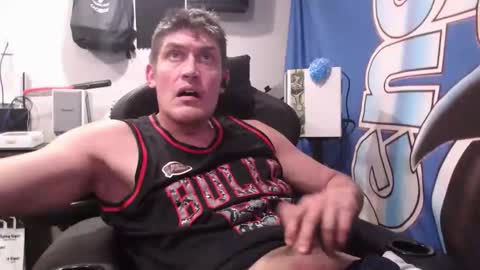 HornyAF in Sydney online show from 3, 2, 2026