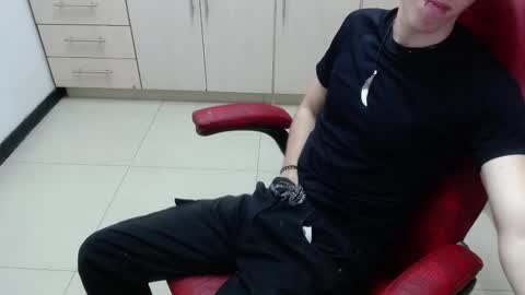 A N T H O N Y  online show from 10, 2, 2026