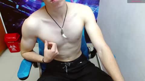 A N T H O N Y  online show from 14, 2, 2026