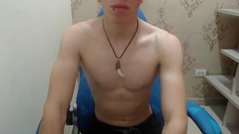 A N T H O N Y  online show from 18, 2, 2026