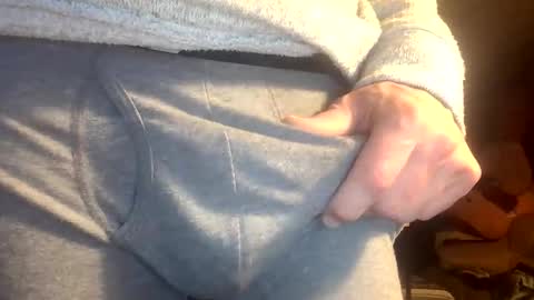 Anthony online show from 23, 1, 2025