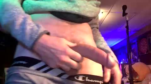 Anthony online show from 22, 2, 2025