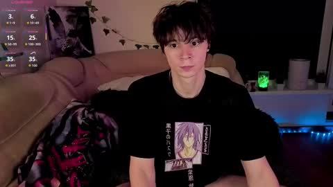 Anthony online show from 24, 3, 2026