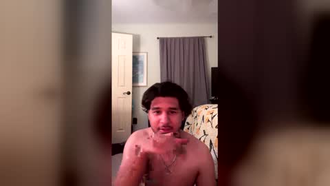 anthonyesp115 online show from 30, 3, 2026