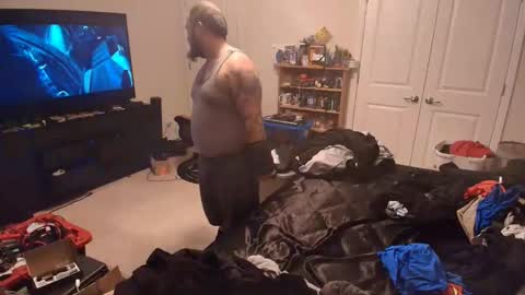 Snapshot of anthonygiacomazzo1 chatting on 6, 1, 2026 anthonygiacomazzo1 online show from 6, 1, 2026