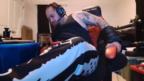 Snapshot of anthonygiacomazzo1 chatting on 19, 1, 2026 anthonygiacomazzo1 online show from 19, 1, 2026