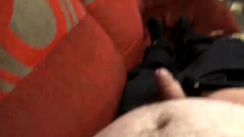 anthonyharling2 online show from 2, 12, 2025