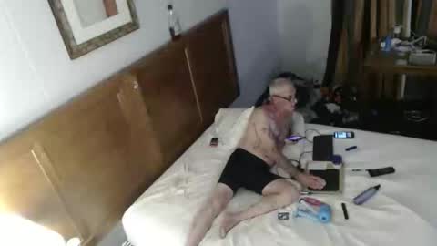 anthonystevens1075 online show from 2, 12, 2025