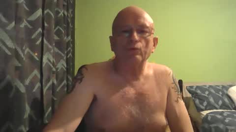 antmatt2025 online show from 16, 1, 2026