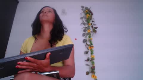 Antonella online show from 18, 2, 2025