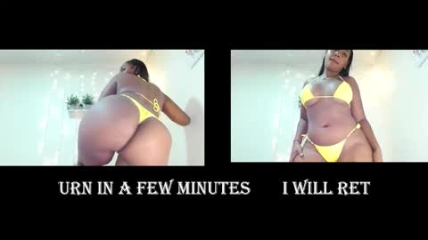 Antonella  online show from 12, 9, 2025