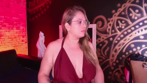 Antonella online show from 8, 3, 2026