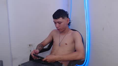 Antoine online show from 26, 2, 2026