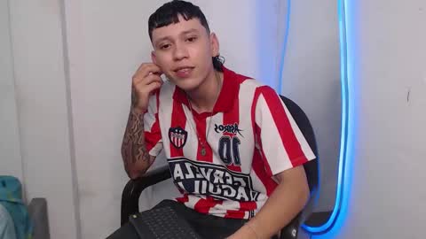 Antoine online show from 2, 3, 2026